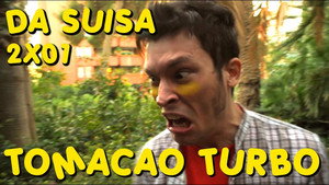 Da Suisa 2. évad Ep.1 1. epizód
