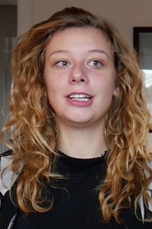 Julie Lund profil kép