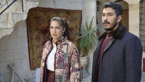 Halef: Köklerin Çağrısı 1. évad Ep.21 21. epizód