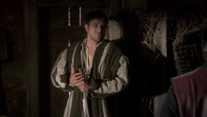 Kaamelott 4. évad Ep.22 22. epizód