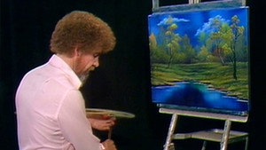 The Joy of Painting 5. évad Ep.2 2. epizód