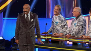 Celebrity Family Feud 11. évad Ep.4 4. epizód