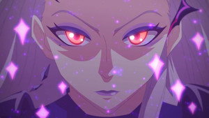 魔晶猎人 2. évad Ep.28 28. epizód