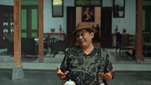 Tilik: The Series kép
