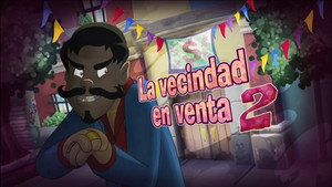El Chavo Animado 4. évad Ep.10 10. epizód