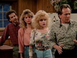 Perfect Strangers 5. évad Ep.22 22. epizód
