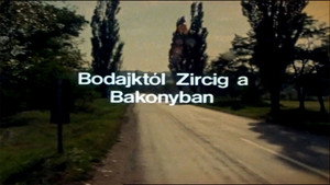 Másfélmillió lépés Magyarországon 1. évad Ep.10 Bodajktól Zircig a Bakonyban