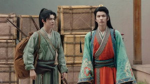 青丘药郎 1. évad Ep.6 6. epizód
