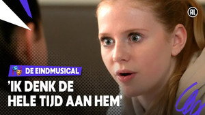 De Eindmusical 6. évad Ep.2 2. epizód