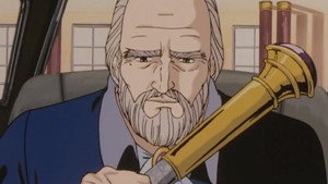 銀河英雄伝説 1. évad Ep.9 9. epizód