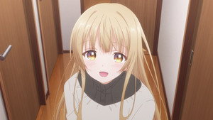お隣の天使様にいつの間にか駄目人間にされていた件 2. évad Ep.12 12. epizód