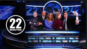 This Hour Has 22 Minutes 31. évad Ep.1 1. epizód