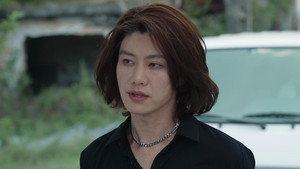 黑白局 1. évad Ep.5 5. epizód