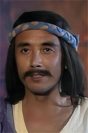 Lei Changxi profil kép