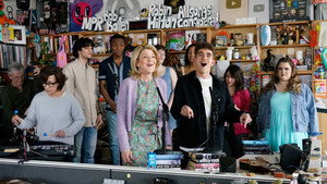NPR Tiny Desk Concerts 16. évad Ep.51 51. epizód