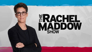 The Rachel Maddow Show kép