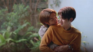 วุ่นรักนักจิ้น 1. évad Ep.9 9. epizód