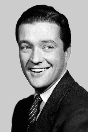 Dennis Morgan profil kép
