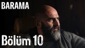 Barama 1. évad Ep.10 10. epizód