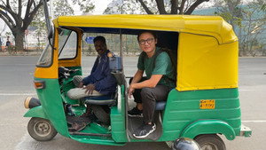 Luke Nguyen's India kép