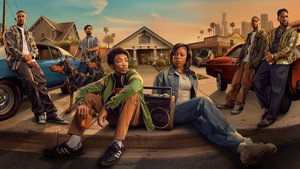 The Drop: A Snowfall Saga kép