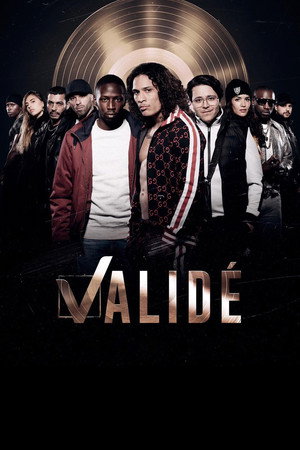 Validé poszter