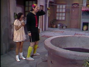 El Chavo del Ocho 3. évad Ep.12 12. epizód