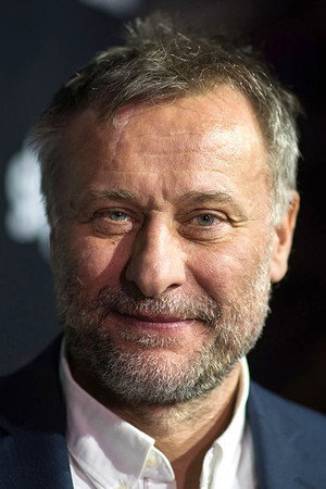 Michael Nyqvist profil kép