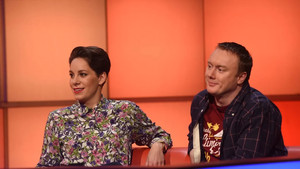 Dara O Briain's Go 8 Bit 3. évad Ep.5 5. epizód