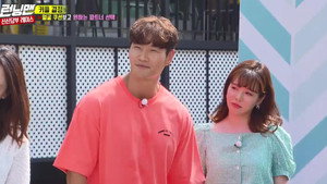 런닝맨 1. évad Ep.466 466. epizód