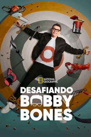 Breaking Bobby Bones poszter