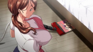妻に黙って即売会に行くんじゃなかった 1. évad Ep.1 1. epizód