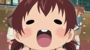 みつどもえ 2. évad Ep.2 2. epizód