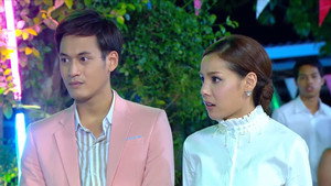 เขยใหญ่ สะใภ้เล็ก 1. évad Ep.14 14. epizód