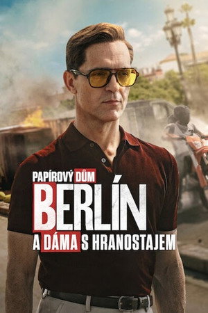 Berlin és a Hermelines hölgy poszter