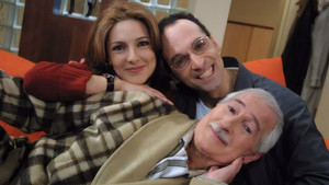 Camilo, O Pendura kép