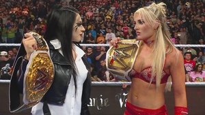 Pankráció - WWE: Smackdown 27. évad Ep.39 39. epizód