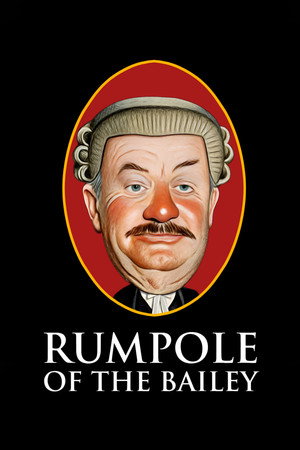 Rumpole of the Bailey 1. évad (1978-04-03) poszter