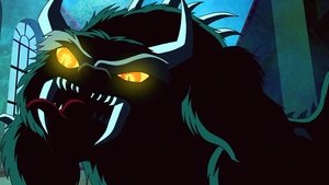 Scooby-Doo - Rejtélyek nyomában 2. évad Ep.5 A rettenetes hodag
