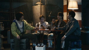 เล่นจนเป็นเรื่อง 1. évad Ep.1 1. epizód