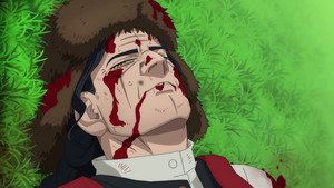ゴールデンカムイ 5. évad Ep.13 13. epizód