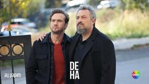 Deha 1. évad Ep.10 10. epizód