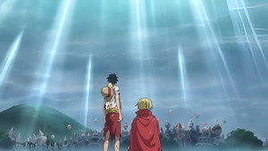 One Piece kép