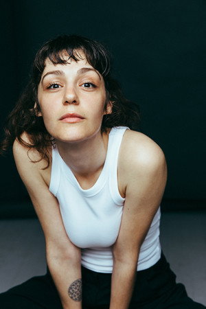 Amanda Radeljak profil kép