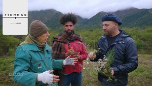 Proyecto Tierras 3. évad Ep.11 11. epizód