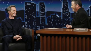 Jimmy Kimmel Live! 20. évad Ep.46 46. epizód