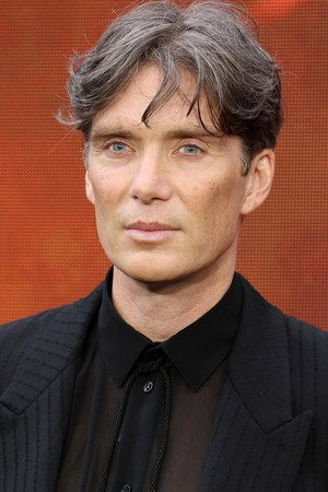 Cillian Murphy profil kép