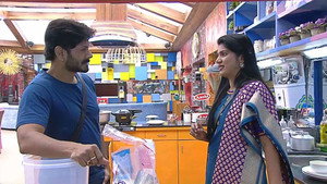 బిగ్ బాస్ 2. évad Ep.51 51. epizód