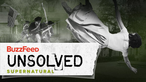 Buzzfeed Unsolved: Supernatural 4. évad Ep.7 7. epizód