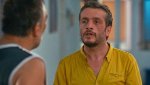 İşler Güçler 1. évad Ep.6 6. epizód